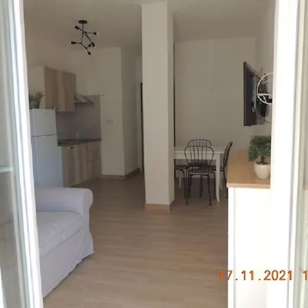 Apartamento Adelasia Di Torres Reina Di Sardegna *