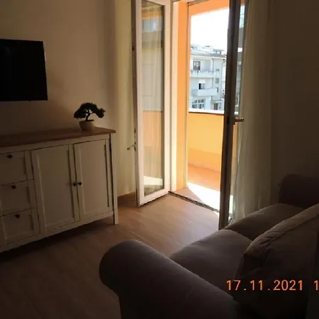 Apartamento Adelasia Di Torres Reina Di Sardegna *