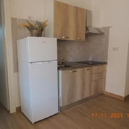 Apartment Adelasia Di Torres Reina Di Sardegna *